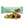 Epbar Sweets pistacijų skonio batonėlių dėžė,25x 50g
