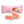Epbar Sweets traškių braškių skonio batonėlių dėžė, 25x50g