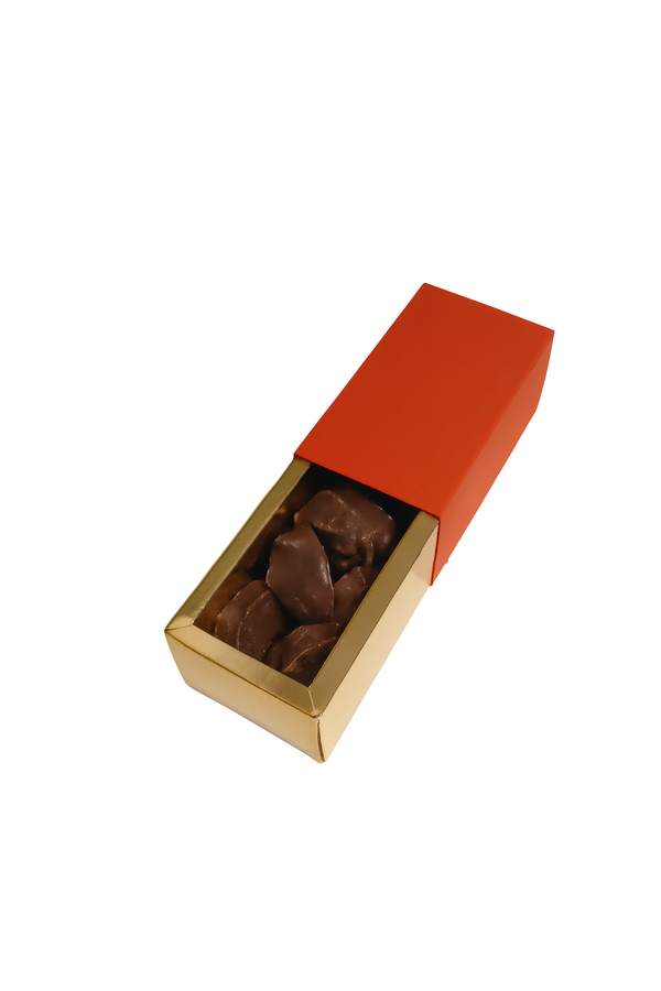 Saldainiai EPBAR desserts "ChocoNuts", 120 g