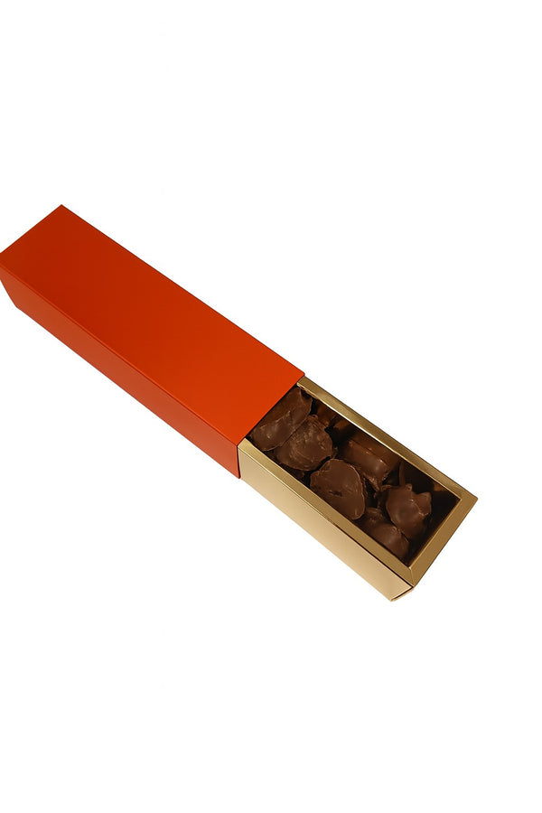 Saldainiai EPBAR desserts "ChocoNuts", 240 g