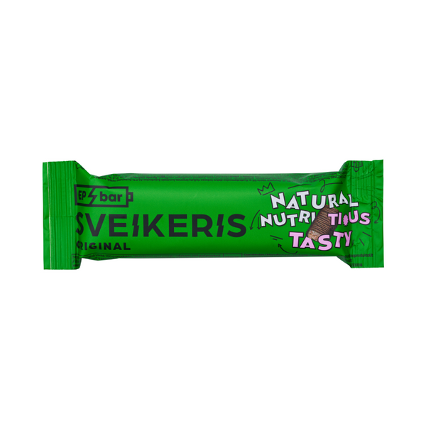 sveikerisįį